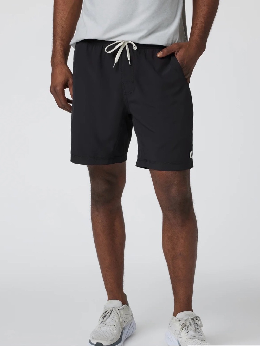Vuori Men’s “Kore” Short 7” Inseam Unlined (L) *BESTSELLER*